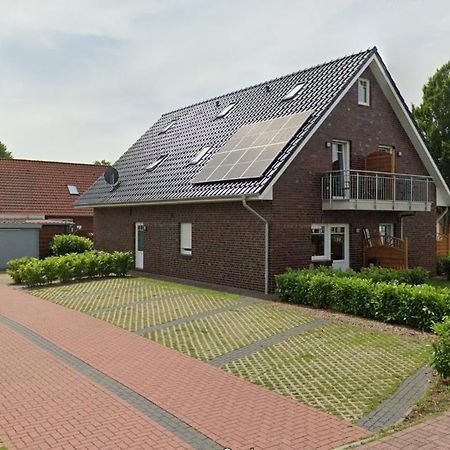 Hotel Leezdorfer Hof Exterior foto